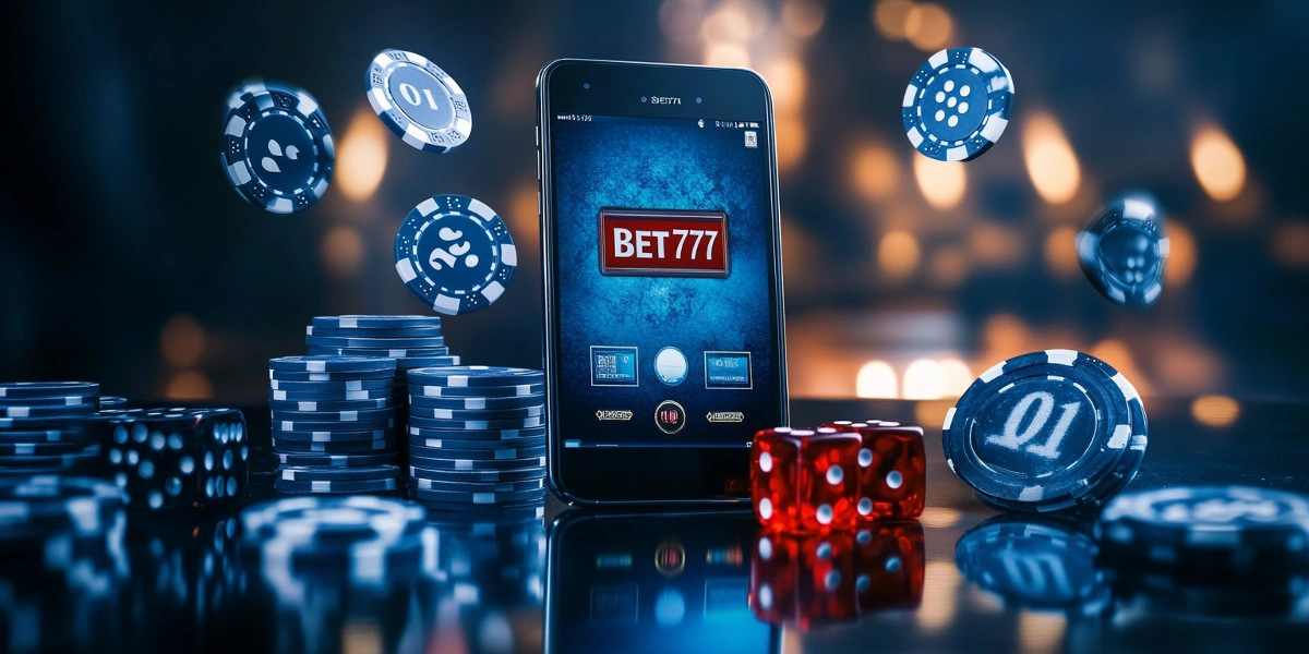 bet777 login