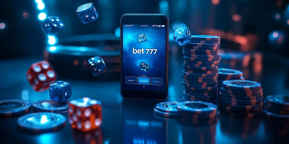 bet777 app