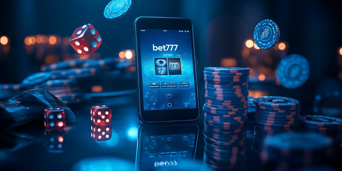 bet777 casino